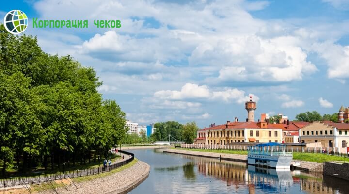 Купить гостиничные чеки в Иваново и Ивановской области