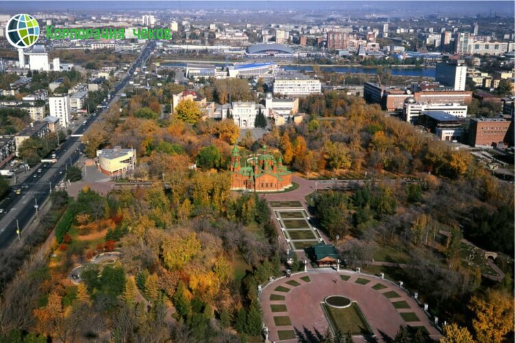 Купить кассовые чеки в Челябинске и Челябинской области